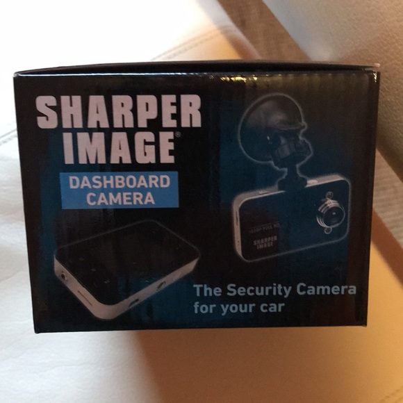 New Security Camera for your Car - Picture 3 of 4